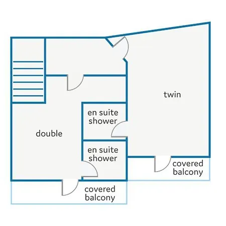 Villa Bougainvillea Boutique 3 By