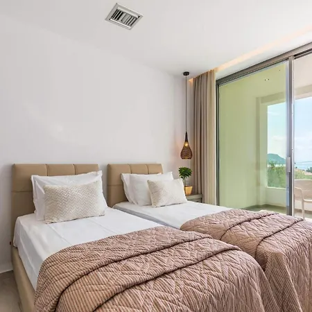 Bougainvillea Boutique 3 By Villa *