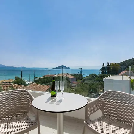 Bougainvillea Boutique 3 By Villa Marathias (Zakynthos)