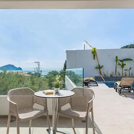 Villa Bougainvillea Boutique 3 By *