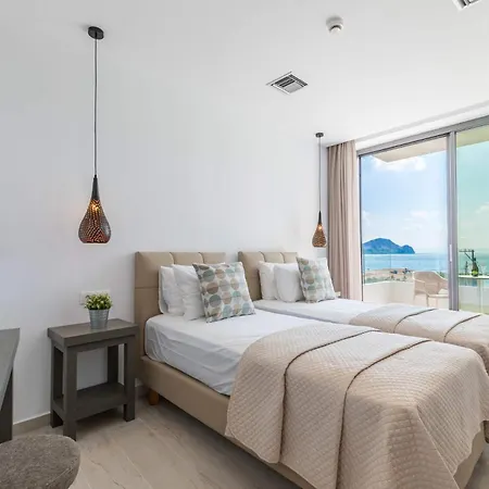 Bougainvillea Boutique 3 By Villa *