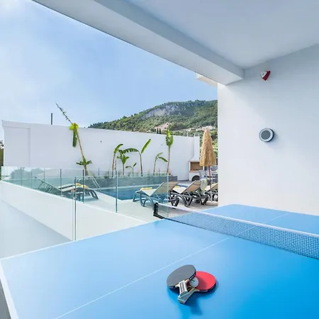 Bougainvillea Boutique 3 By Villa Marathias (Zakynthos)