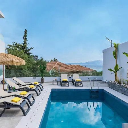 Villa Bougainvillea Boutique 3 By *