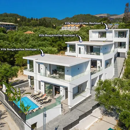 Bougainvillea Boutique 3 By Villa *
